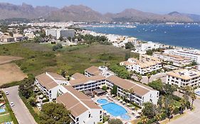 Hotel Bahia Pollensa