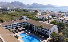 Hotel Bahia Pollensa